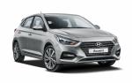Hyundai Accent 5-Door 2017 года
